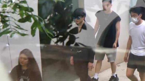 芒果台|《披荆斩棘》第二季开始录制，这是要接档《乘风破浪》吗？