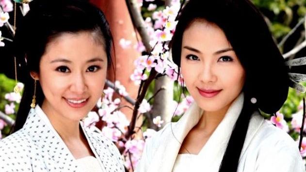 |经常被“吐槽”长相的刘涛，国民度凭什么那么高？