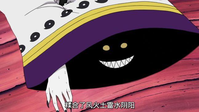 忍者|辅助型忍者盘点，日向一族白眼上榜，大野木的能力才是最强辅助