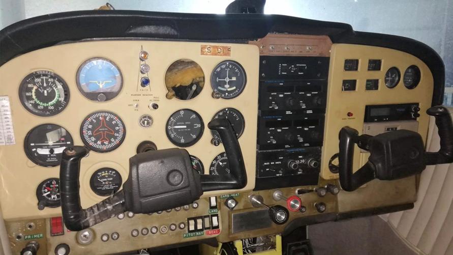 职业教育|以实训室为出发点，改善航空职业教育办学条件