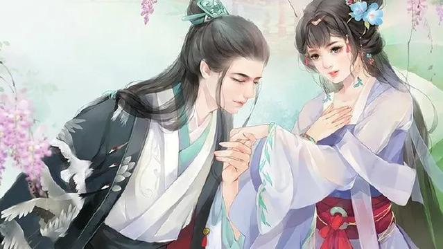 |强推：女配后宫升级记！一点都不虐相反很甜，看完让你相信了爱情