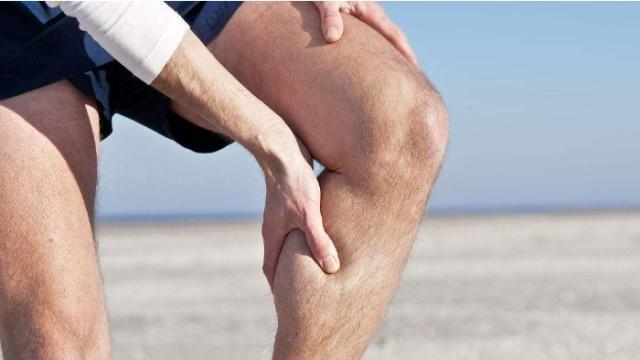 静脉注射|关节“咔咔”作响？可能是这4个“病症”在作怪，还是早治疗的好