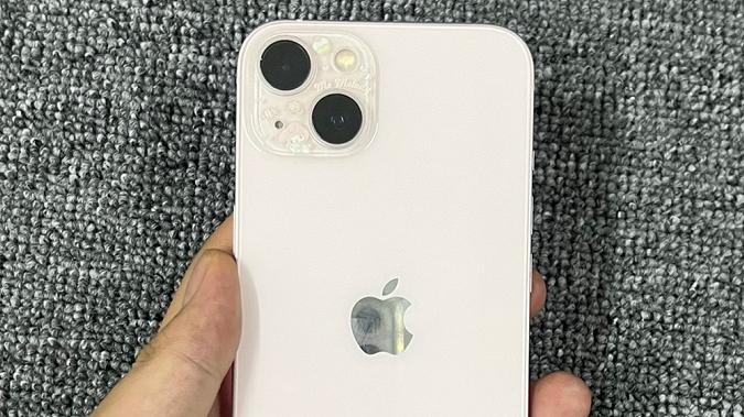 金立|血亏，粉丝5200买有锁iPhone13，网友：都能买国行全新机了！