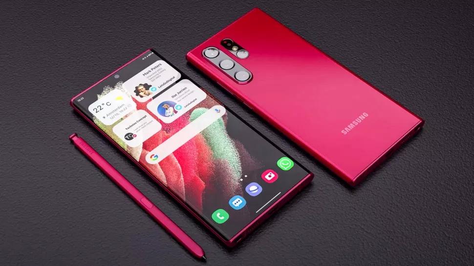 三星Galaxy|三星已经舍弃Galaxy note系列？