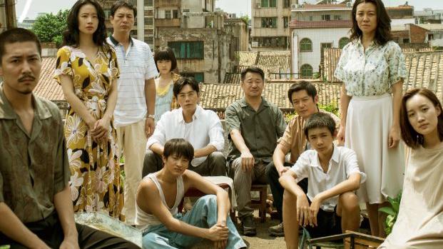 |最值得推荐的10部高分悬疑剧，总有一部是你熬夜追过的