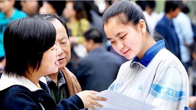 分流|中考“普职分流”将成过去式？教育部发布通知，预计5月1日实施