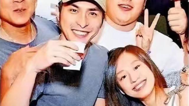 王心凌|王心凌刚翻红，前男友范植伟就作妖，发微博内涵女方是“老天鹅”