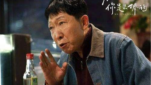 克里斯·海姆斯沃斯|《加油，你是最棒的》首播收视率破2，但被邓伦和自己说话吓到了