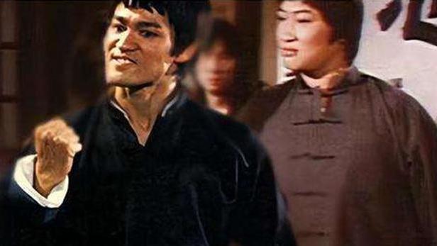 洪金宝向华强断交40年, 矛盾直指李小龙之死, 洪金宝: 准和他有关