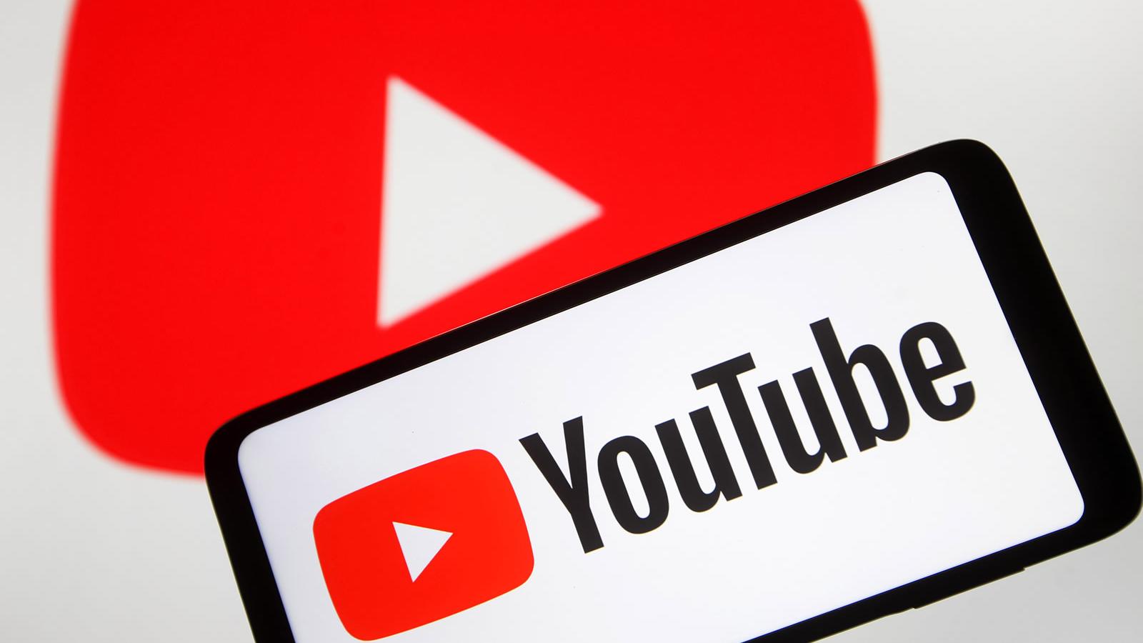 律师|YouTube 考虑「阻断」踩线内容的分享以减缓假消息的传播