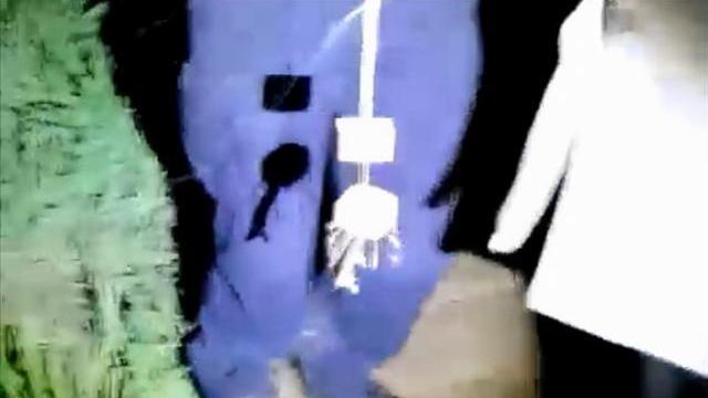 民警|湖北一男子垂钓时开挂，使用3根鱼竿外加爆炸钩，民警连夜抓人