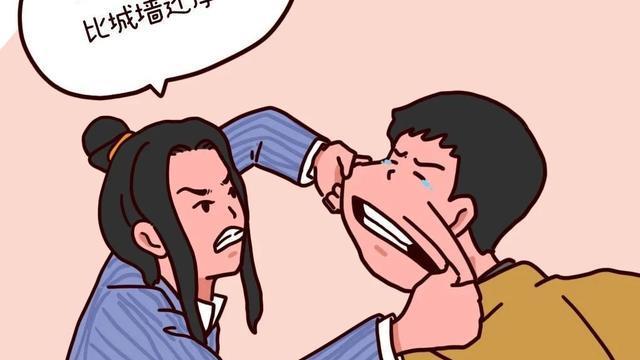 漫画|男生身体的6个“小秘密”，你知道几个？（漫画）女生必读篇！