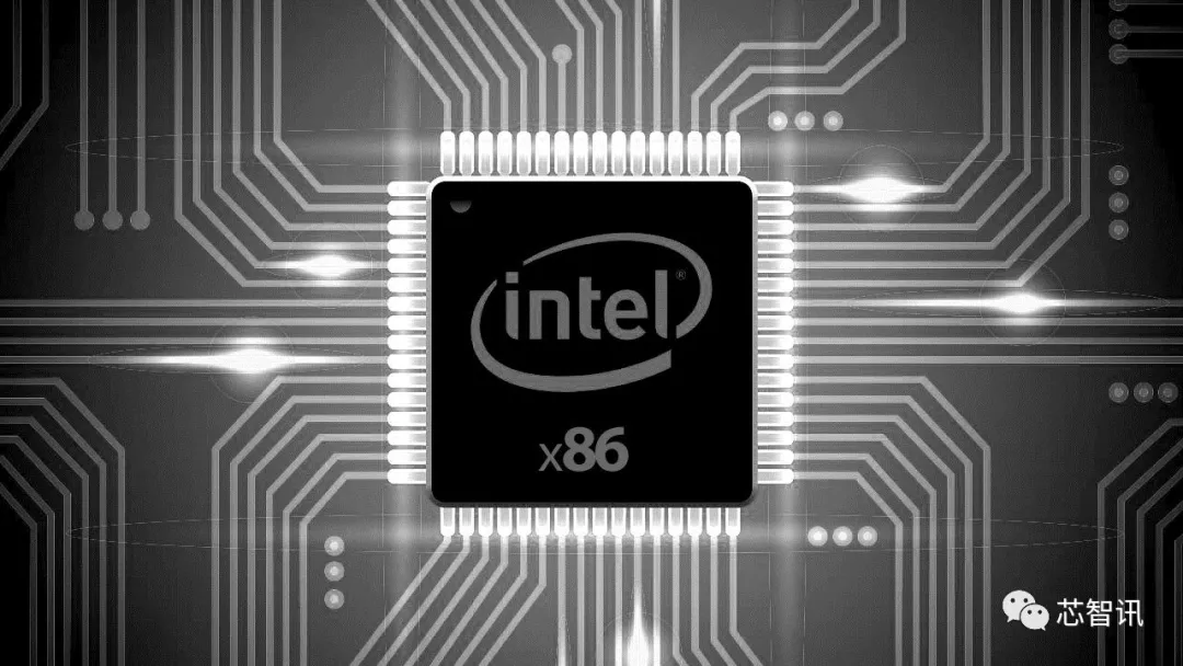 英特尔|重磅！传英特尔将开放x86内核授权：Arm/AMD/台积电将受重创？