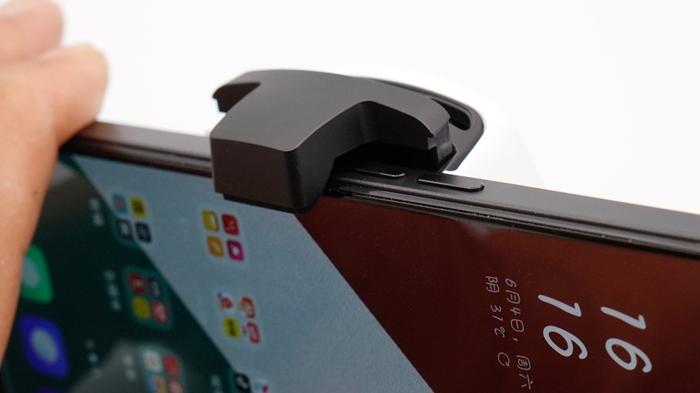 一加科技|一加18W冰点散热背夹：无惧酷暑、极速散热、畅快游戏