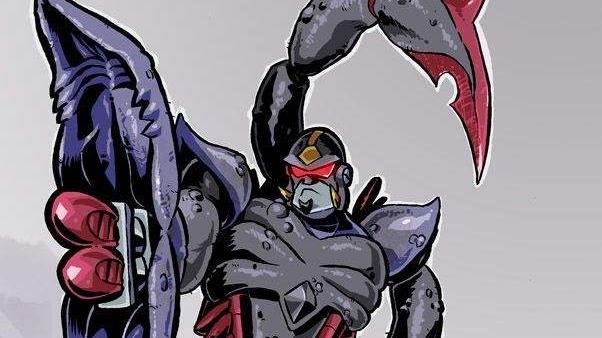 acgn漫评|志大才疏的蛇鸟，忠心耿耿的巨蝎，叛徒与忠犬一起谢幕