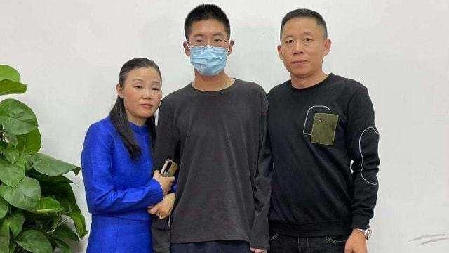 人贩子|孙海洋忍无可忍终出手，直播透露人贩子结局，买家夫妇能蹦跶多久