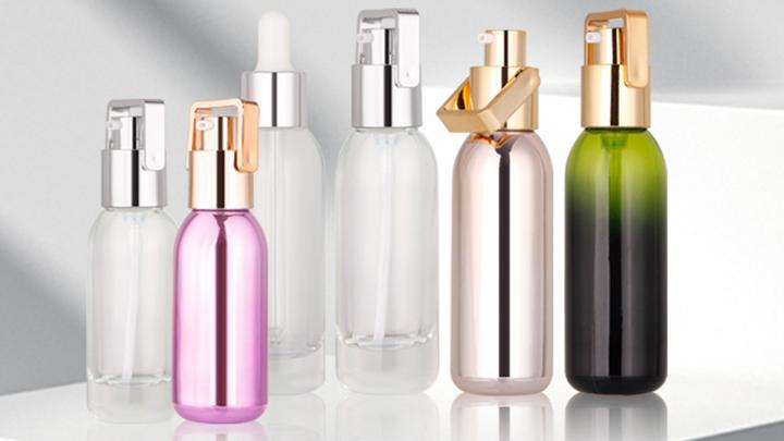 涂料在化妆品包材中的应用