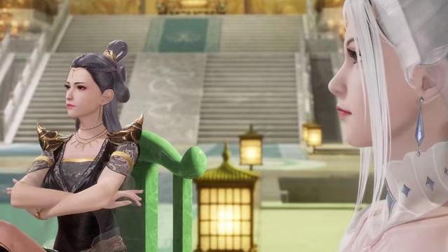 |八大神王齐聚首，一个小弟两女主，这剧情有意思，这套路太溜了