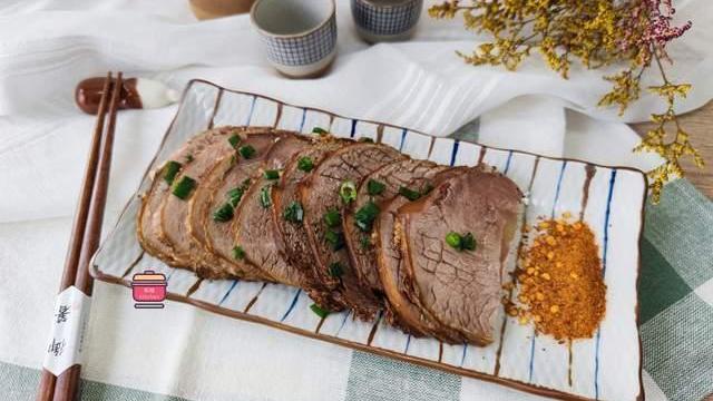 食材|除夕年夜饭，老一辈人最爱这道菜，口味经典，下饭下酒，随吃随取