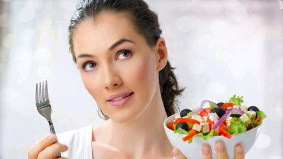 保健品 想要减肥成功，要避免2个减肥误区，4种主食或越吃越瘦，不妨尝试