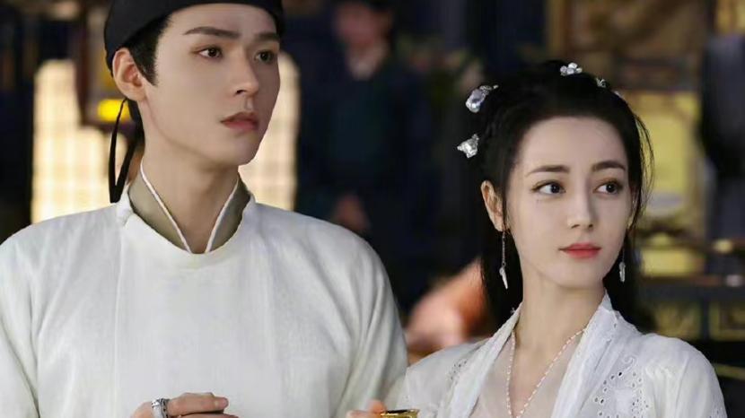 优酷|优酷8部待播古装剧，爱情题材占了4部，《安乐传》要播了？