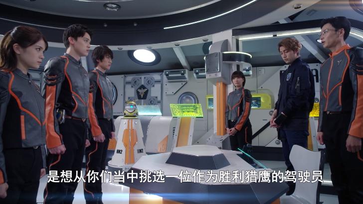 迪迦·奥特曼|德凯奥特曼：这一波是连盖亚一起致敬吗？为什么说这部剧有些可惜