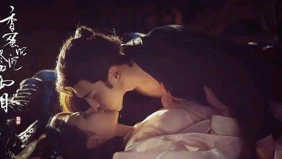 成毅|值得刷N遍的五部仙侠剧，至今为止没被超越，看过的都说好！