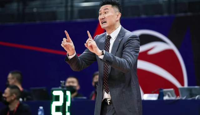 杜锋|休赛期没白练！广东悍将3+7也有大作用，杜锋赛后一席话敲响警钟
