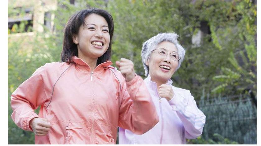 衰老|研究称感觉越年轻就越健康！女性做好4件事，让你保护年轻状态