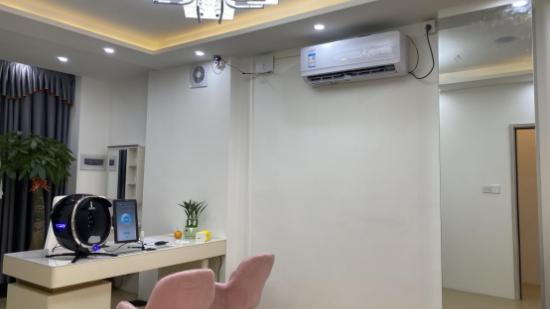 美容 梵佳璐美容探店丨去了就不想走的美容院！太赞了