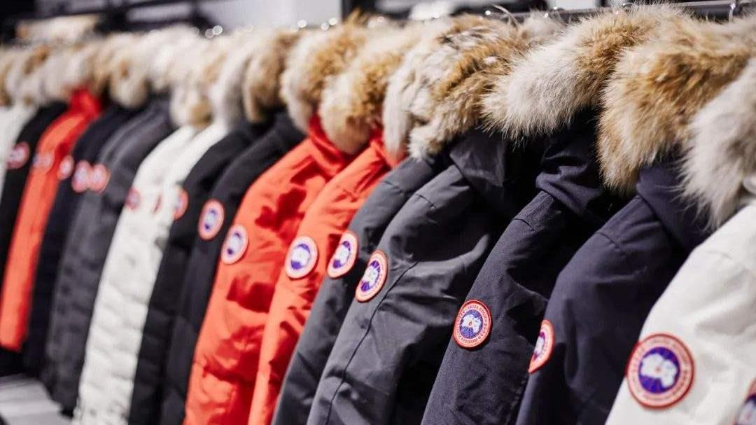 网信办|“成免费广告了”？加拿大鹅退货风波后不减反增，销售额上涨35%