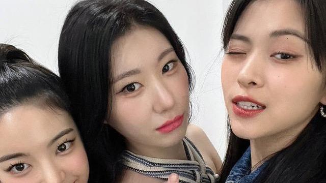 itzy|ITZY新曲旋律抓耳，不过音源成绩并不理想，前两次回归失利影响大