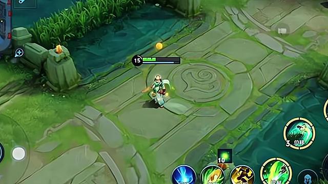 王者荣耀：最值得苦练的射手，钻石局无人玩，出宗师增加50%伤害