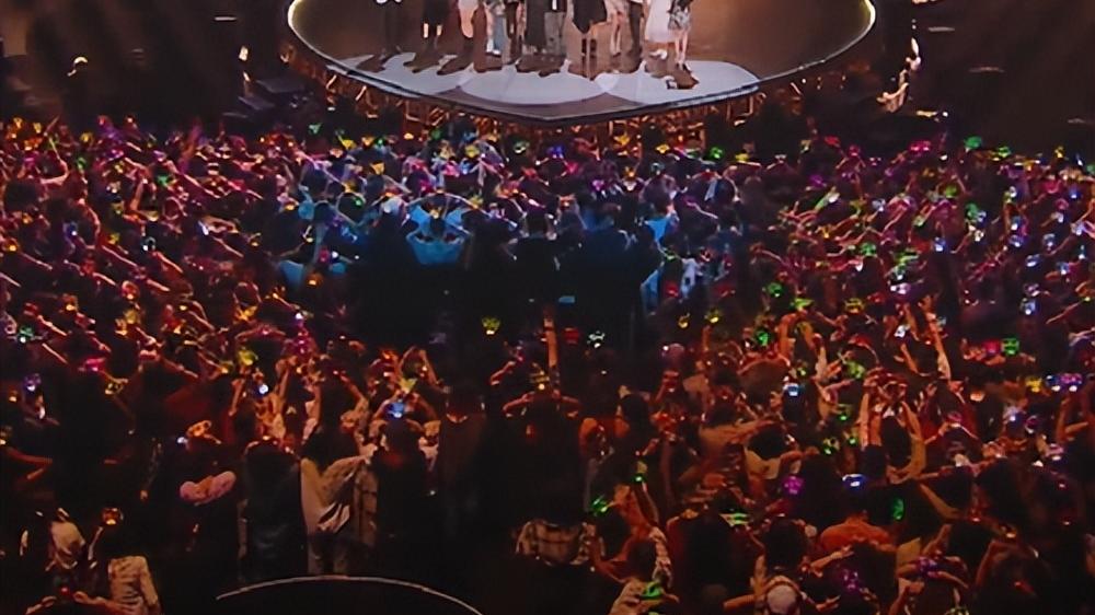 王心凌|浪姐3：强强联手VS弱者抱团，喜爱度相差534票，王心凌大获全胜！