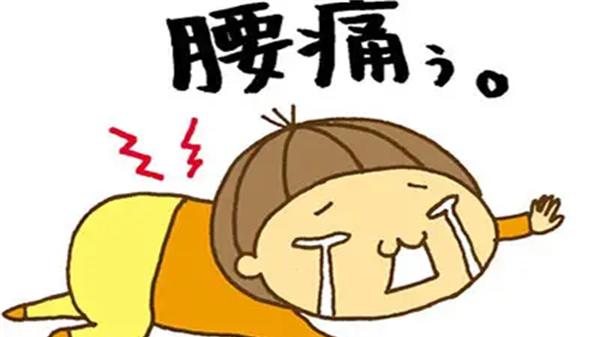 木瓜|上班族久坐腰疼怎么办？治疗和日常保养这样做