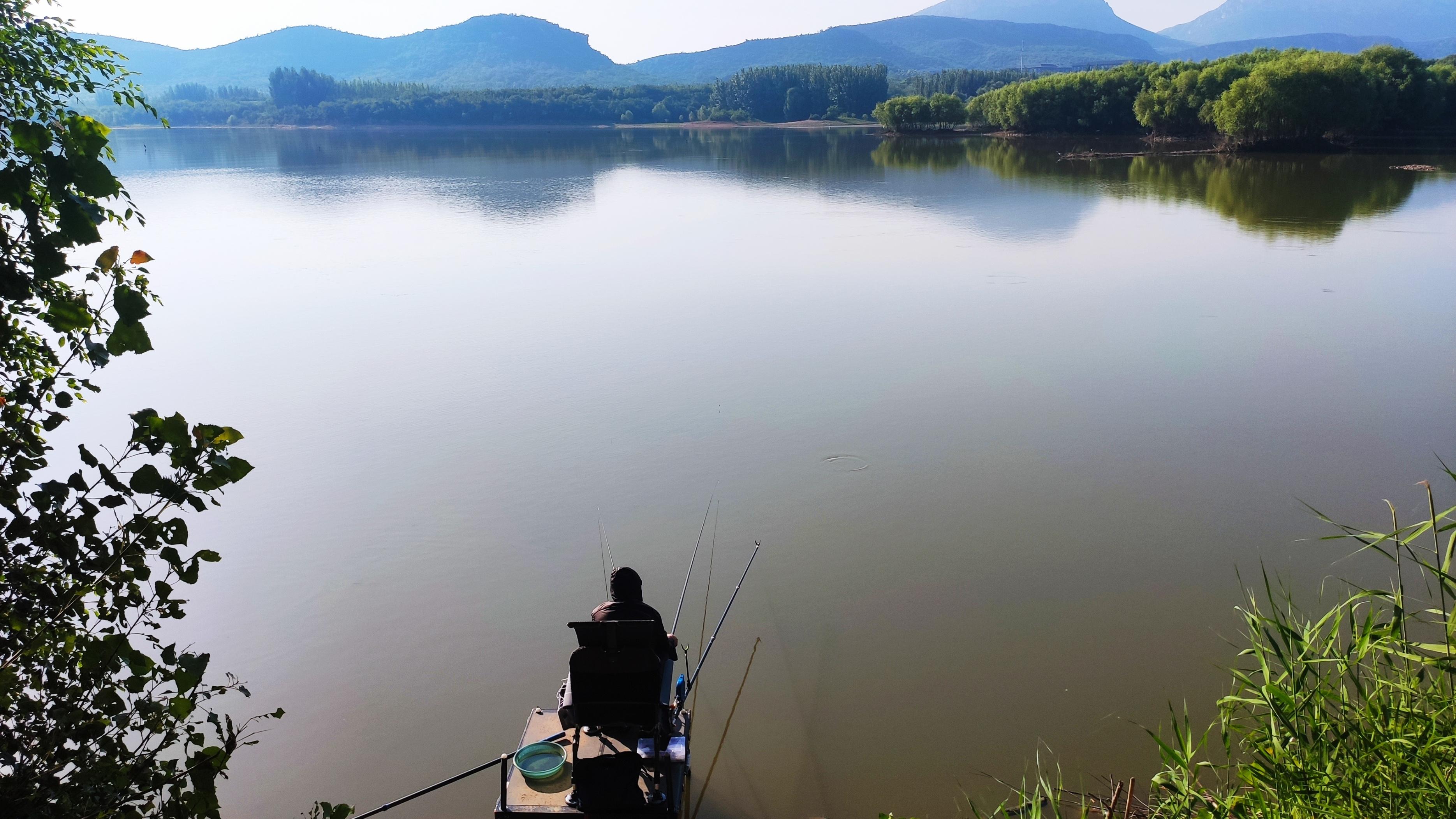 |库钓钓“白板”之经验总结，前车之鉴，钓友们别犯类似错误