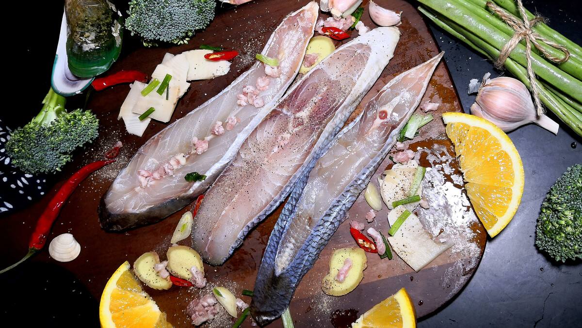 鳜鱼|中国最好吃的鱼是什么鱼？