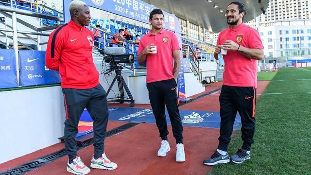 中超|5-0，拒返中超！第2位留洋归化国脚诞生！强于洛国富，却投奔乙级