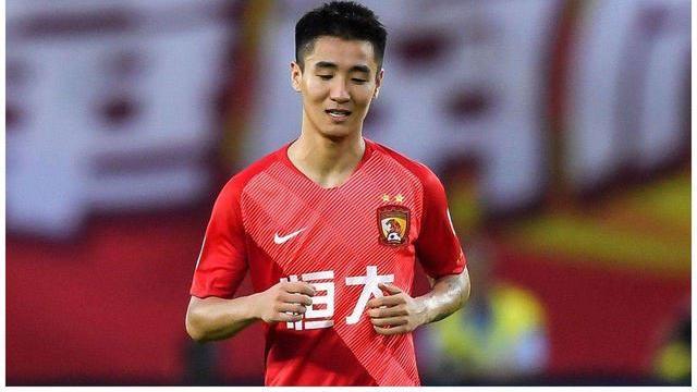 韦世豪|有理想！国安小将直言：我的偶像是韦世豪，我想赶上韦世豪