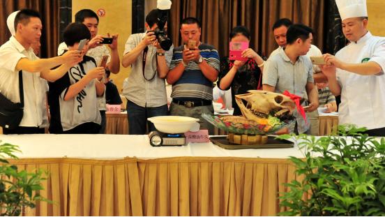 猪蹄|去湖北必点的6道“鄂菜之魂”，全是湖北人的心头爱，你吃过几道