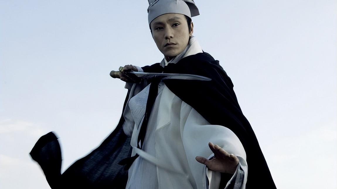 陈坤|“厂花”变“扑王”，昔日中生代顶流陈坤为何一步步走下神坛？