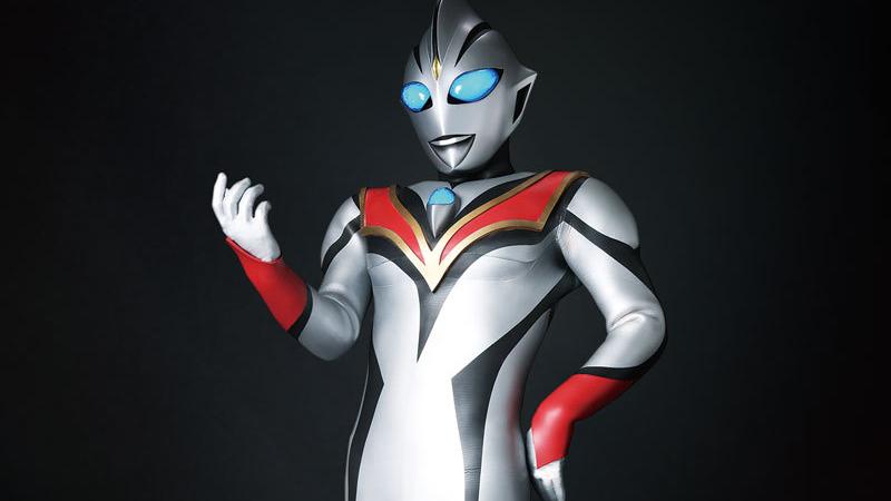 舞台剧|暗黑邪雄迎来全新舞台剧：五位黑暗战士登场，托雷基亚不在其中！