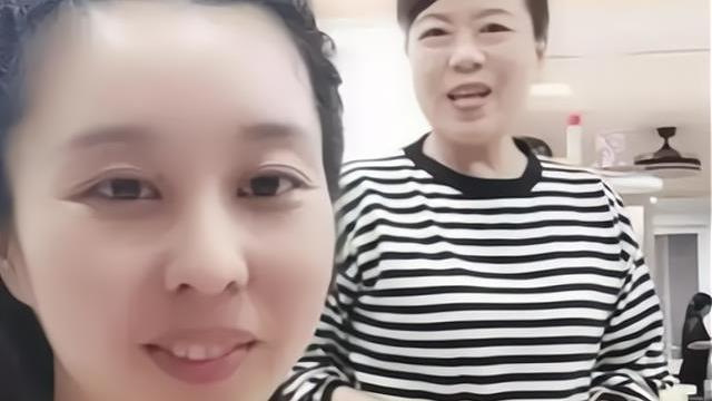 许敏|田家人不知好歹？田静回应ALisa的挑拨，“一家之主”诚意满满