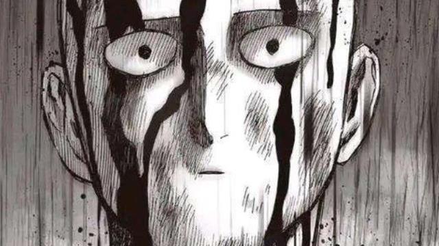 琦玉|一拳超人：村田已经暗示，琦玉将会迎来第一次败北，饿狼封神了