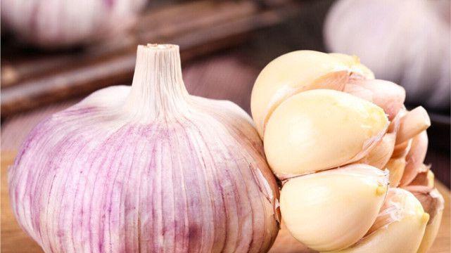 大蒜|hpv的“高手”公布了，不是大蒜，敞开吃，清除hpv，宫颈逐渐干净红润