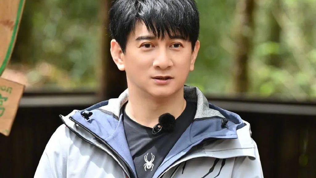 湾湾|湾湾歌后老公出轨凉凉？佟丽娅陈思诚复合的瓜？吴奇隆拉刘诗诗挡枪？