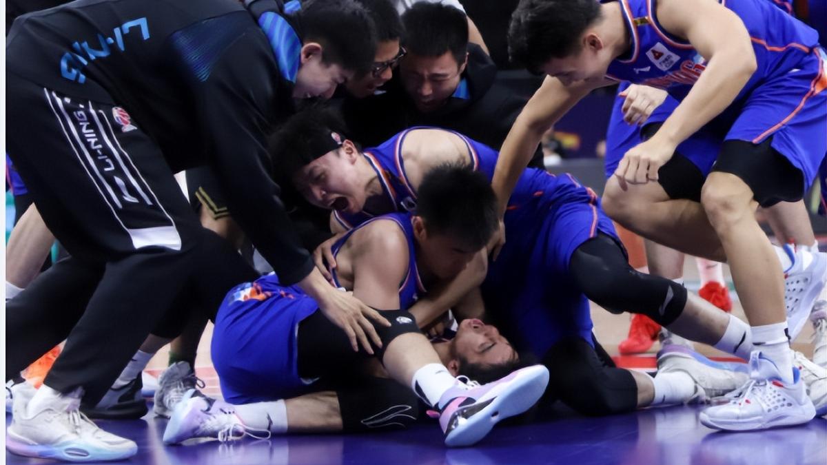张宁|CBA关键得分实力榜：吴前第4，阿不都第10，张宁廖三宁上榜