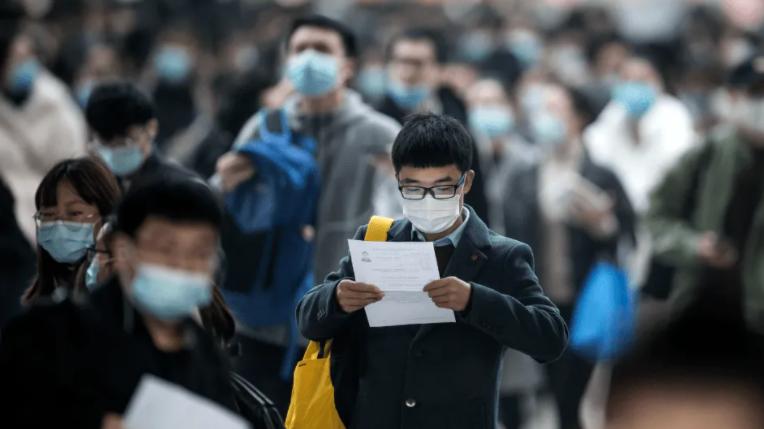 招聘|薪资过万招人也难？3大行业陷用工“瓶颈”！80后90后都去哪了？