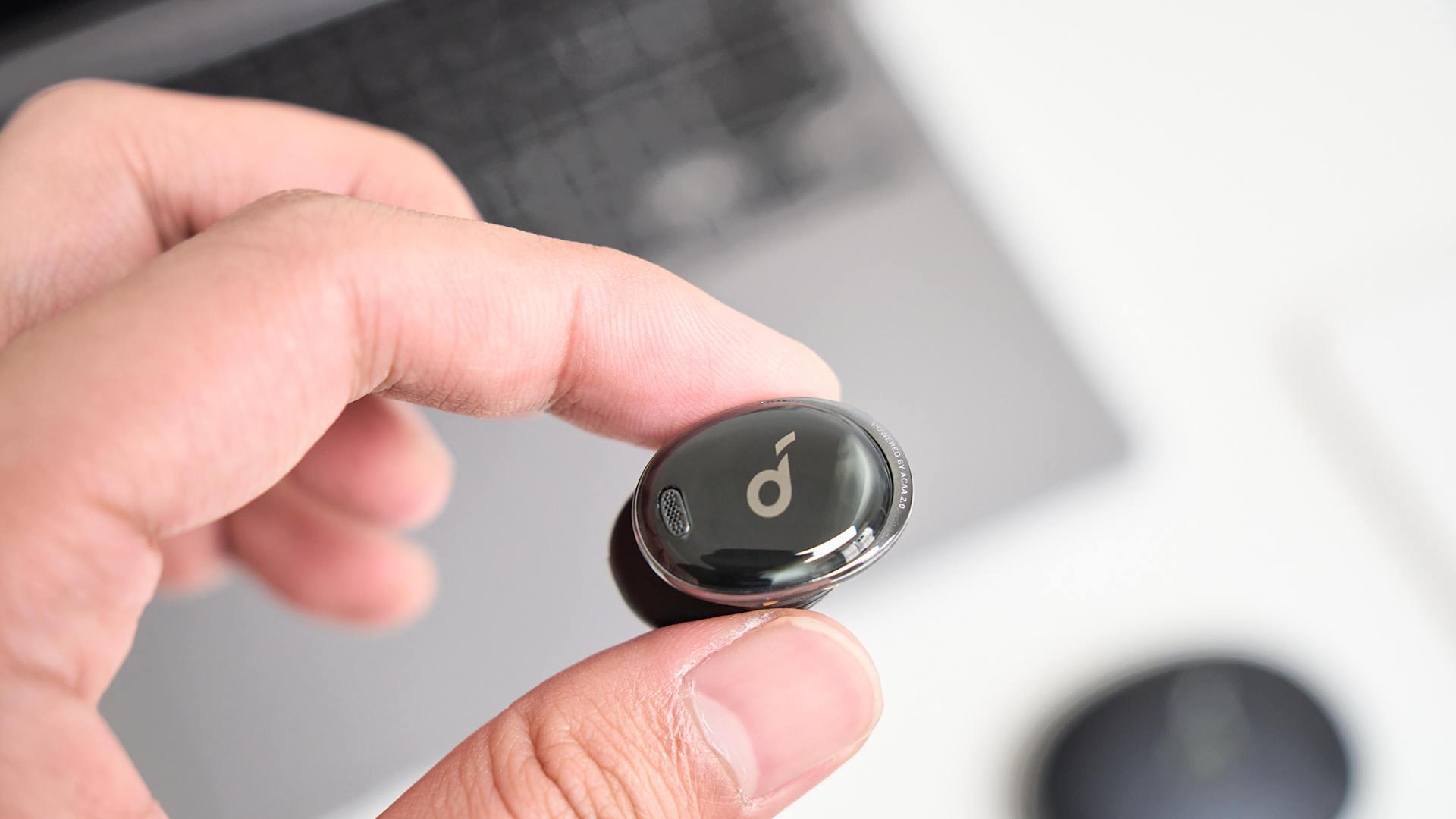 蓝牙耳机|蓝牙耳机也有HiFi级音质，Liberty 3 Pro声阔小金腔体验