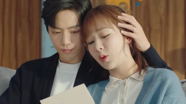 高浠|《余生》已经迎来了结局，有不少的观众，感觉这个结局十分的憋屈